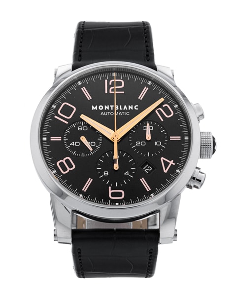 Montblanc TimeWalker 101548